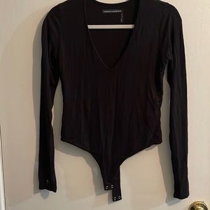 Naked Wardrobe Bodysuit